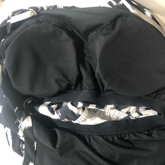 Athleta Maxi Dress - Picture 3 of 6